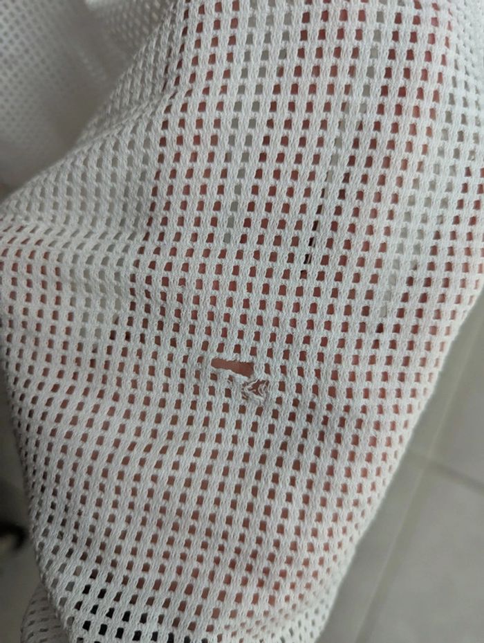 Débardeur Nike - photo numéro 5