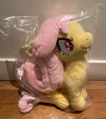 My Little Pony MLP FiM - Flutterbat 12 Inch Plush - Olyfactory