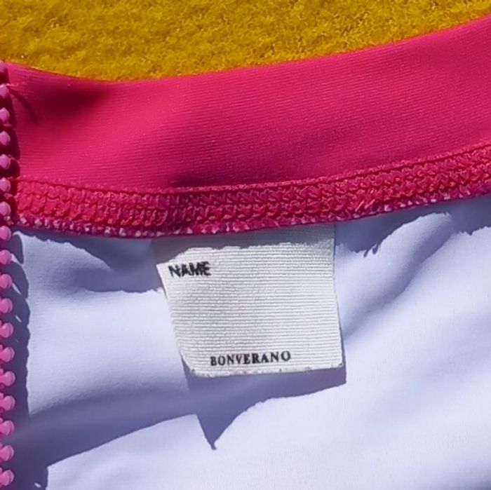 Ensemble maillot + bonnet 🌸 Bonverano - photo numéro 7