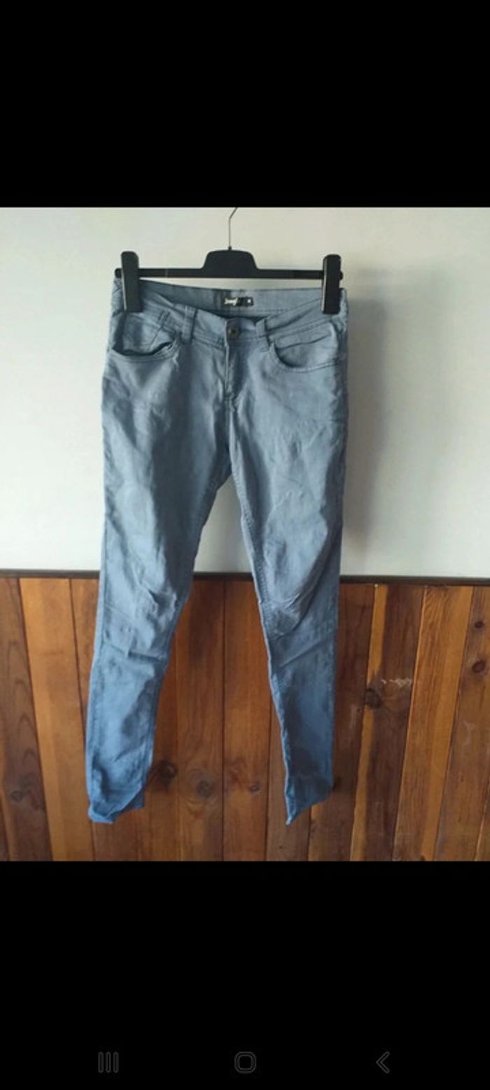 Jeans lot de 6 - photo numéro 14