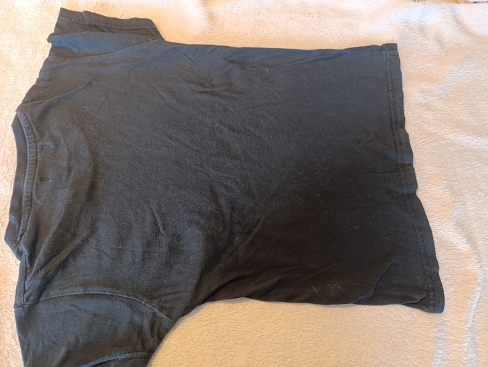 Tee shirt - photo numéro 2