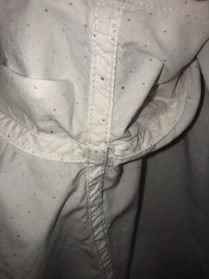 marque jules homme slim M chemise manches courtes très bon état - photo numéro 7
