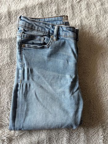 👖Jolie jeans skinny bleu femme pimkie taille S 👖