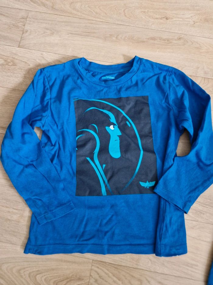 Pyjama Buez l'éclair - photo numéro 2