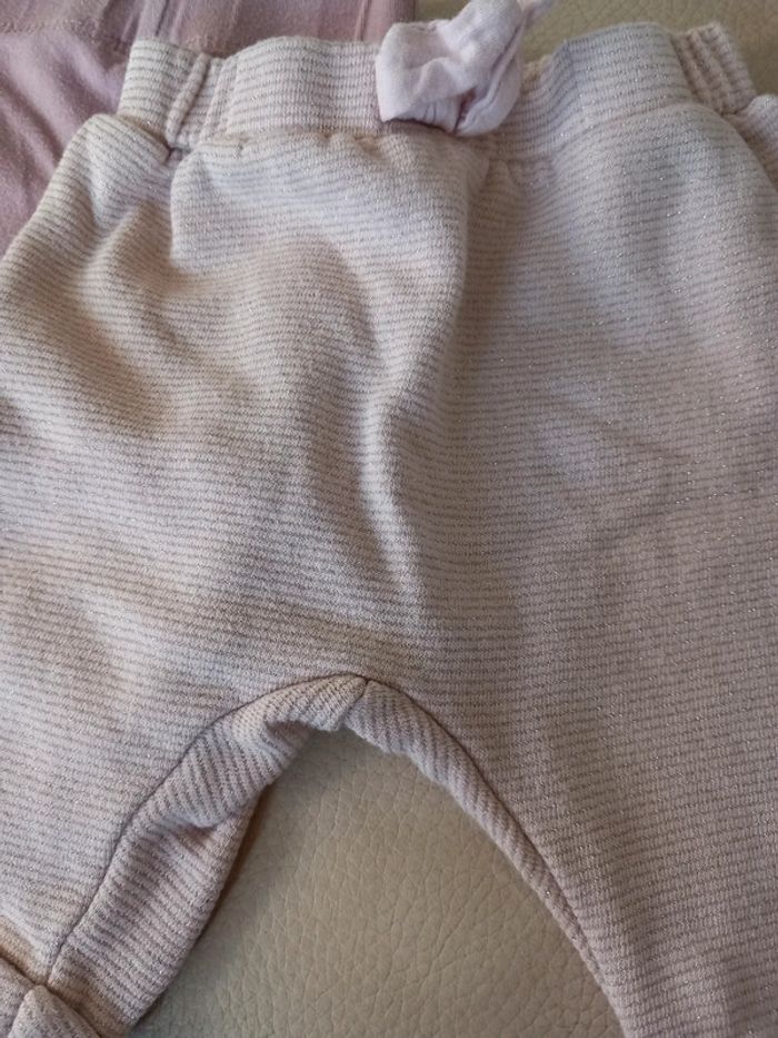 Lot de 5 pantalons - photo numéro 4
