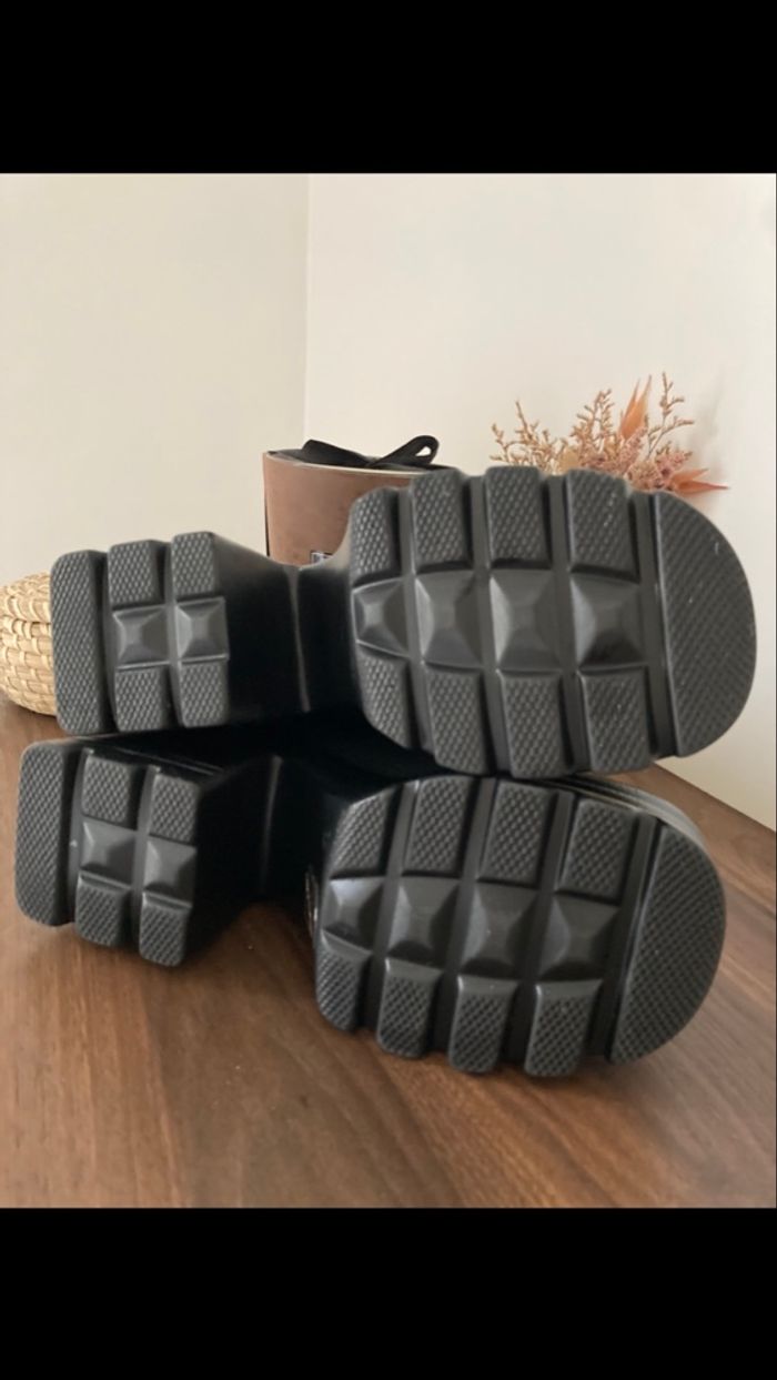 Bottines - photo numéro 7