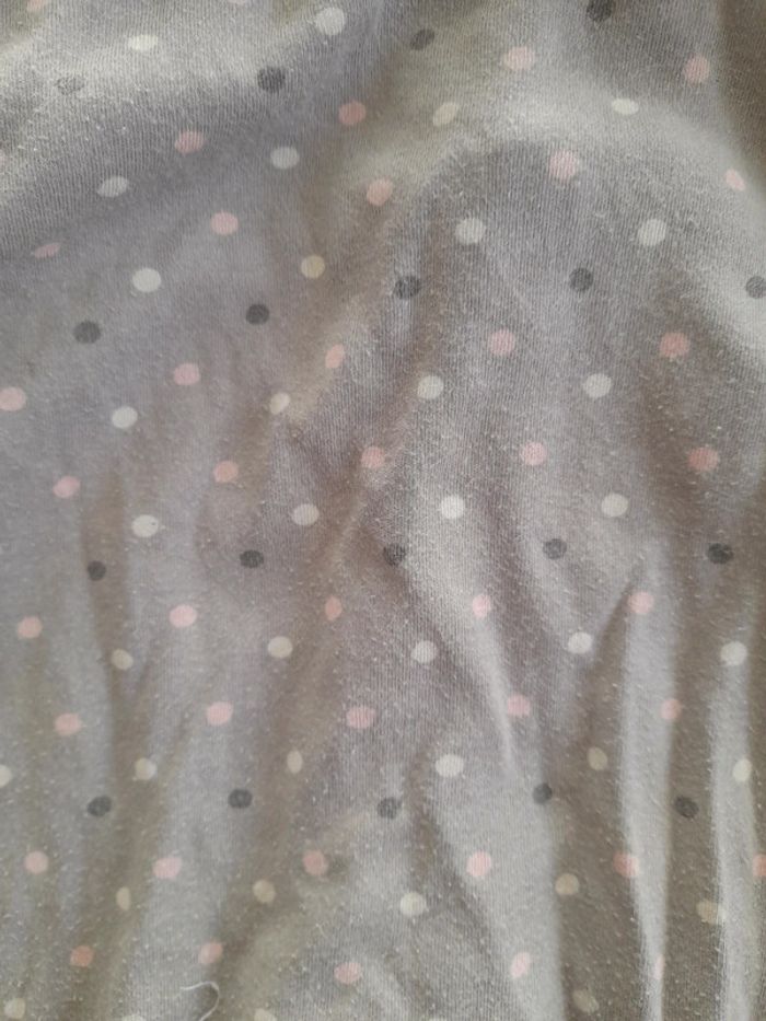 Pyjama une pièce - photo numéro 2