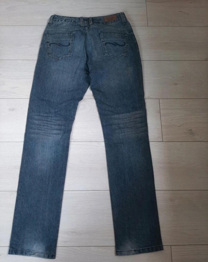 Jean femme T40 - photo numéro 4