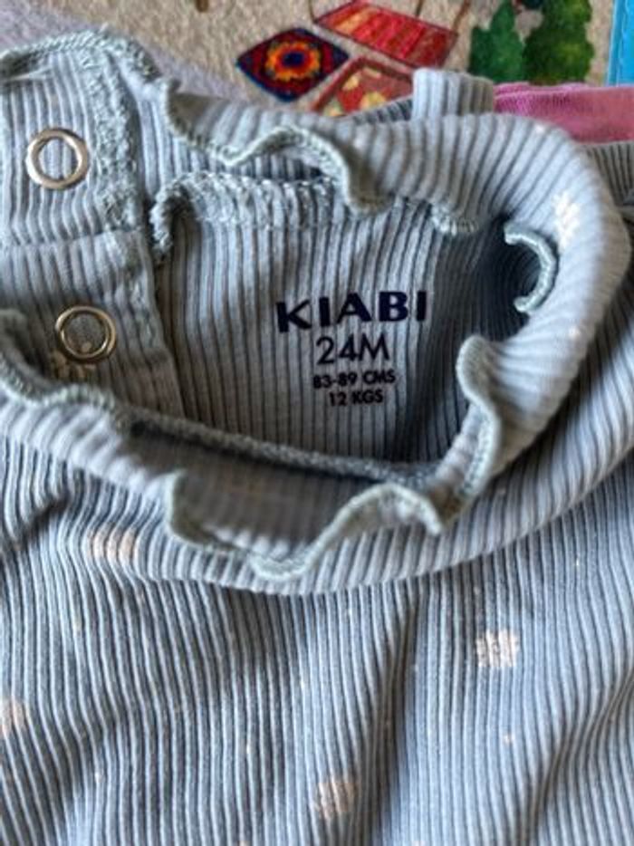 Lot sous pull - photo numéro 10