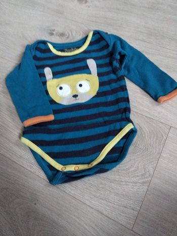 Body 12M