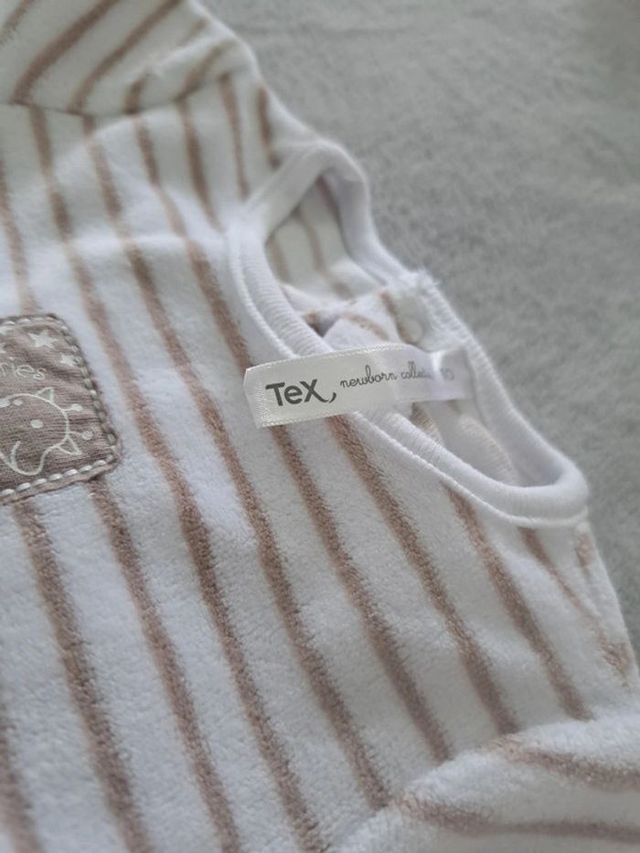 Pyjama bébé - photo numéro 3