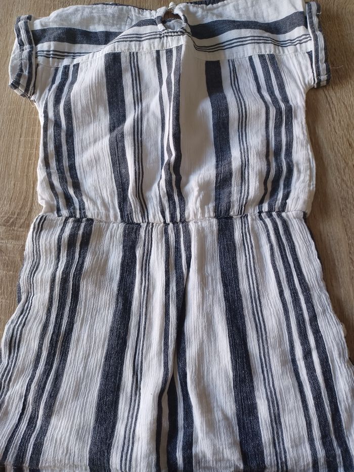 Tunique 5 ans - photo numéro 3