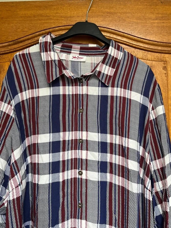 Robe john baner taille 50 - photo numéro 2