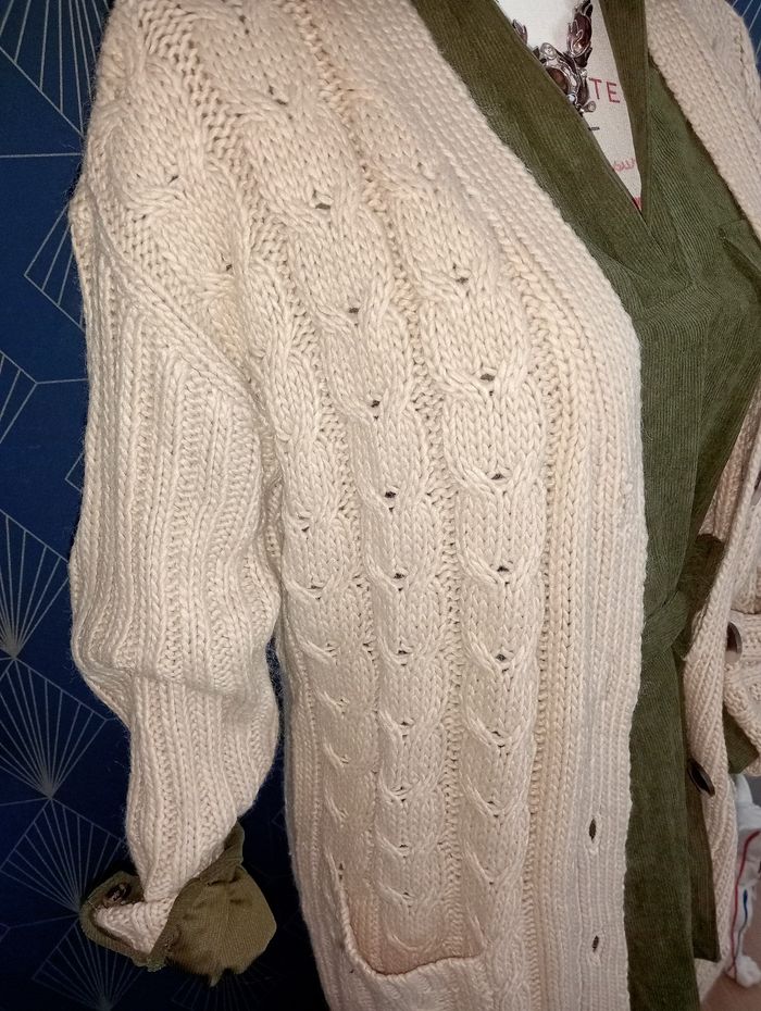 Vend robe hiver - photo numéro 9