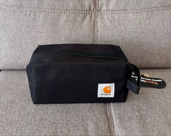 Trousse voyage Carhartt sac