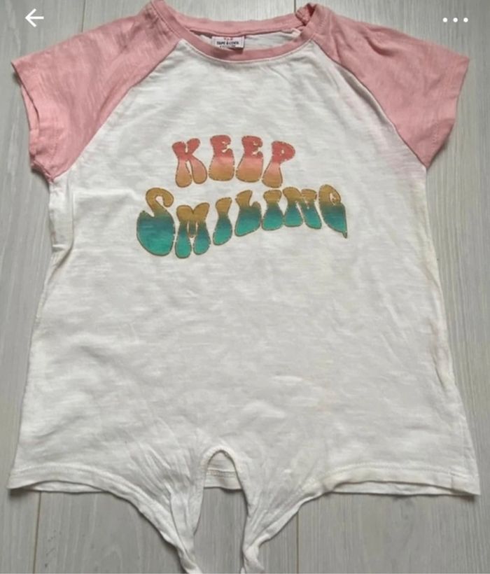 t shirt