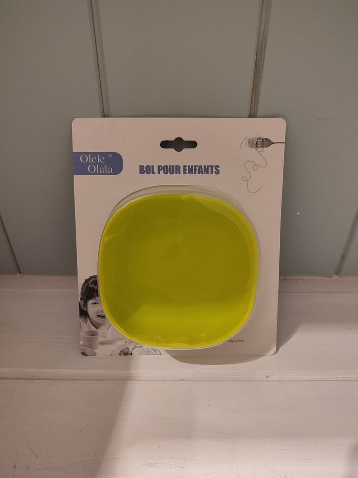 Olele Olala Bol vert