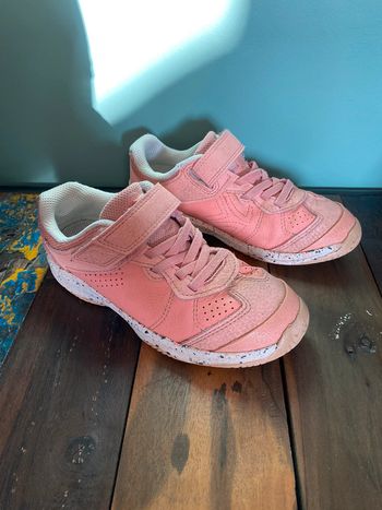 Baskets Artengo TS160 pointure 31