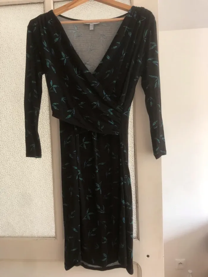 Robe de grossesse et d’allaitement