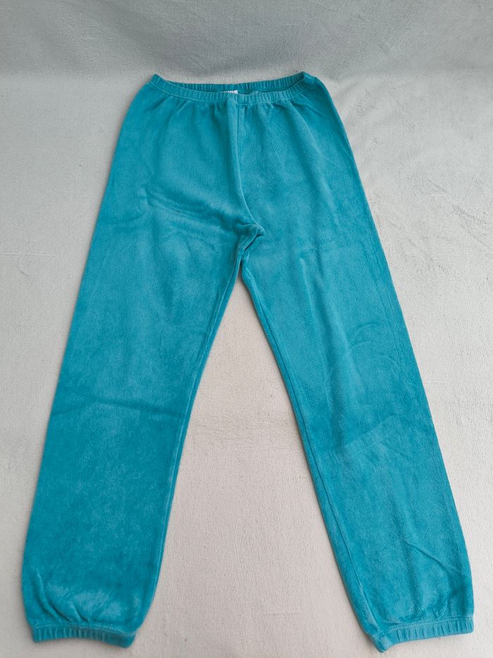 Pyjama fille DPAM 10 ans - photo numéro 6