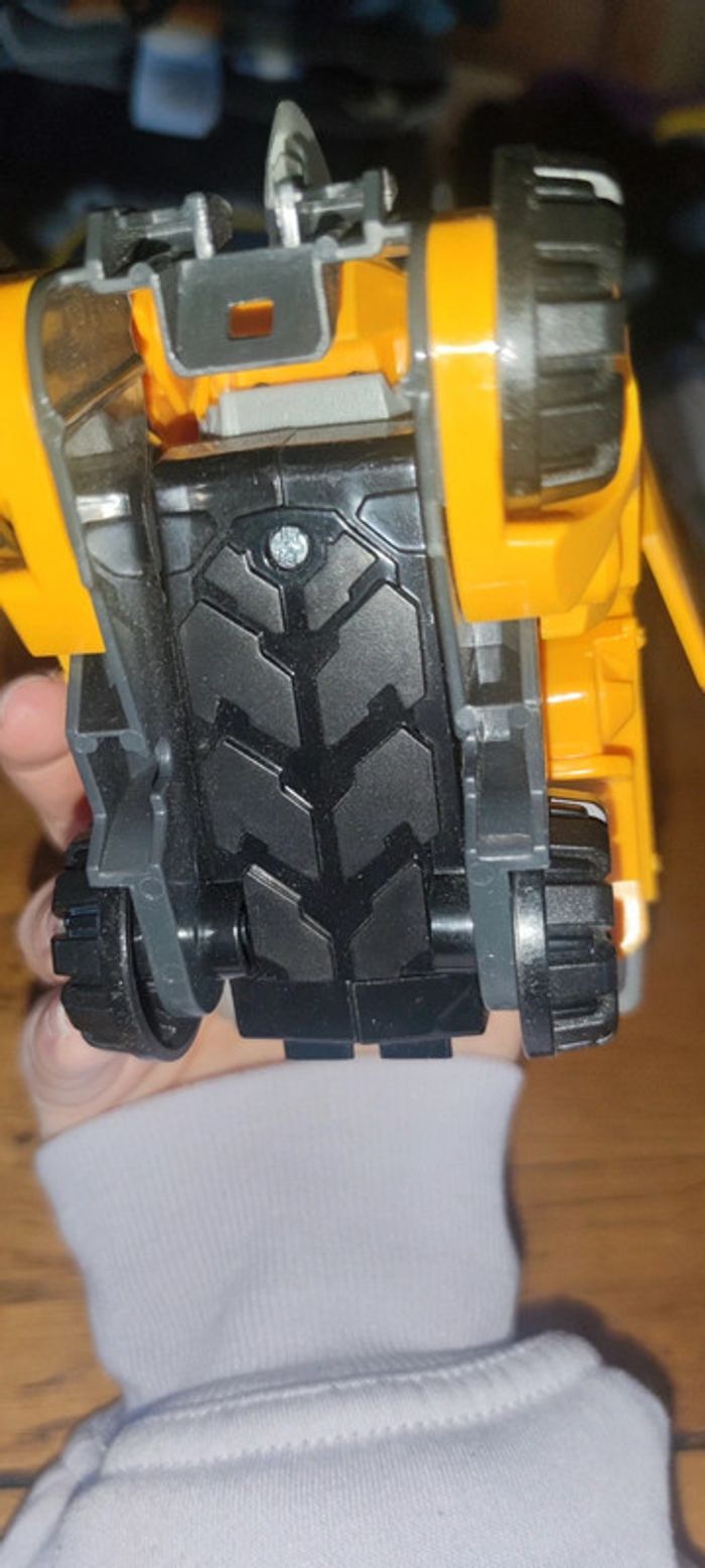 Titops le triceratops de VTech - photo numéro 6