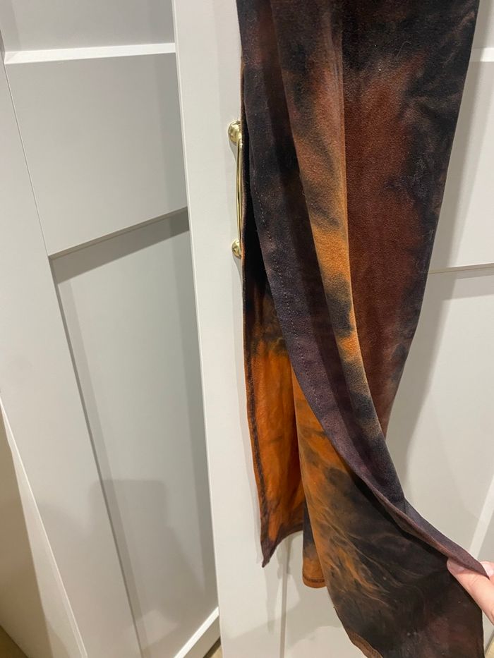 Robe longue - photo numéro 2