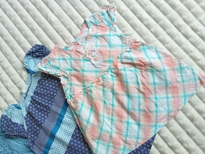 Lot 9/12mois fille - photo numéro 5