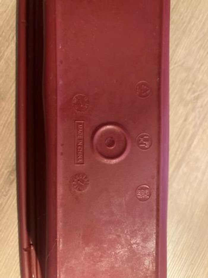 Moule à cake souple tefal - photo numéro 3