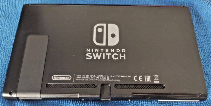 Nintendo - photo numéro 2