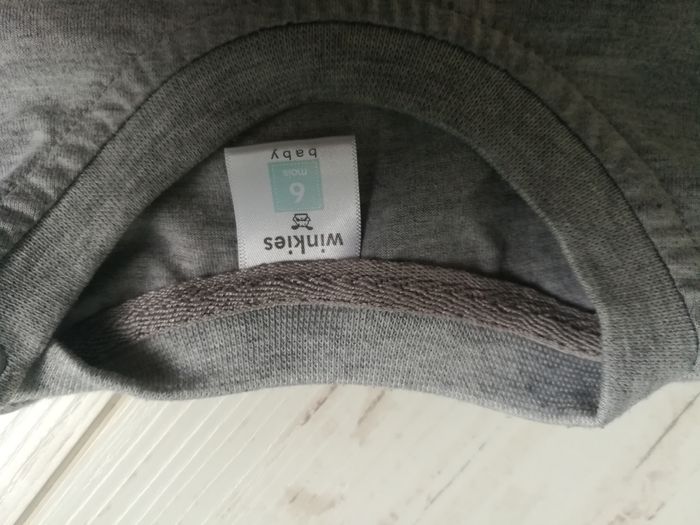 Tee-shirt - photo numéro 2