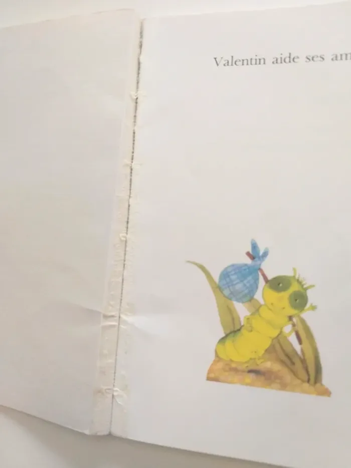 Ma grande encyclopédie 5-8 ans - photo numéro 14