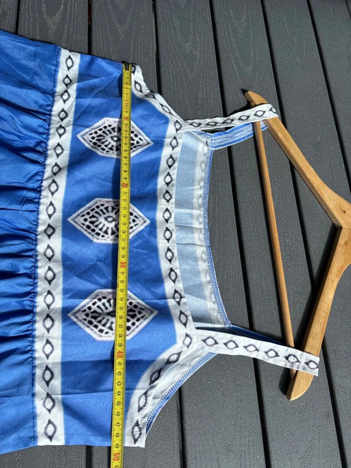 Robe longue - photo numéro 4