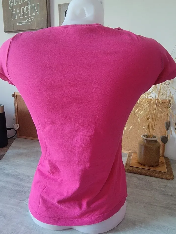 Tee shirt lol 12 ans - photo numéro 5