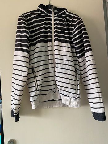 Veste imperméable Pull & Bear Taille M