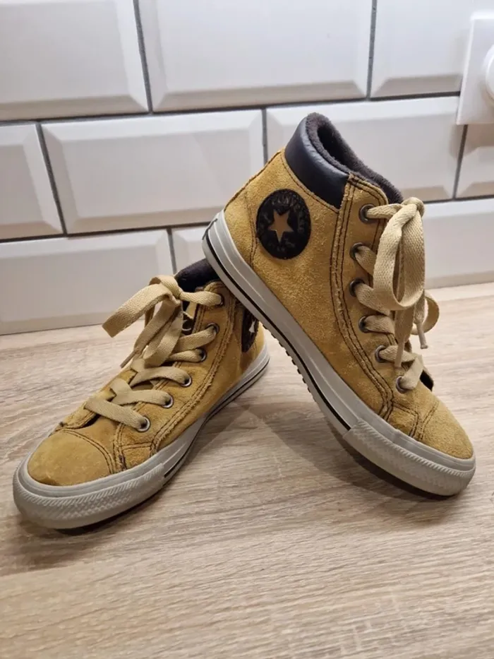 Converse All Star 33 - photo numéro 2