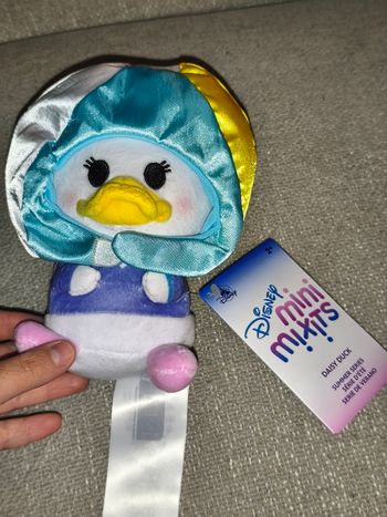 Peluche Daisy 