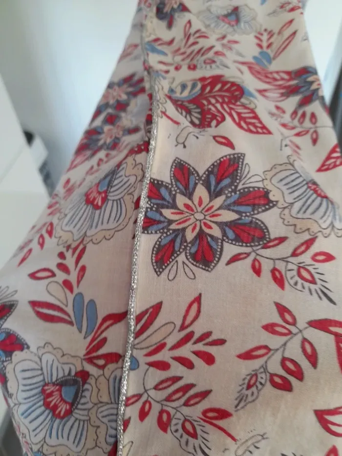Pantalon léger taille L - photo numéro 2