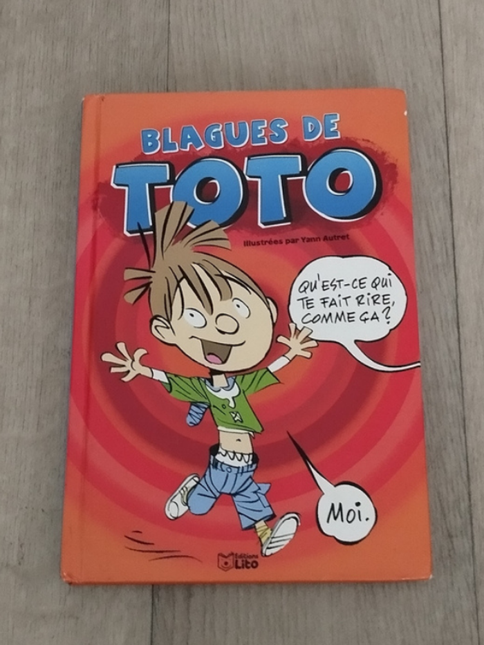 Lot de 8 superbes livres illustrés pour enfants en excellents états L095 - photo numéro 6