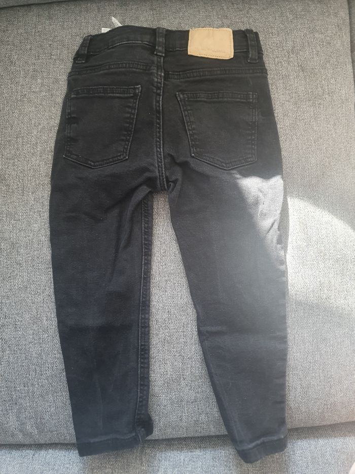 Jeans Zara - photo numéro 4
