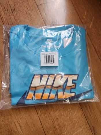 Tee shirt nike 