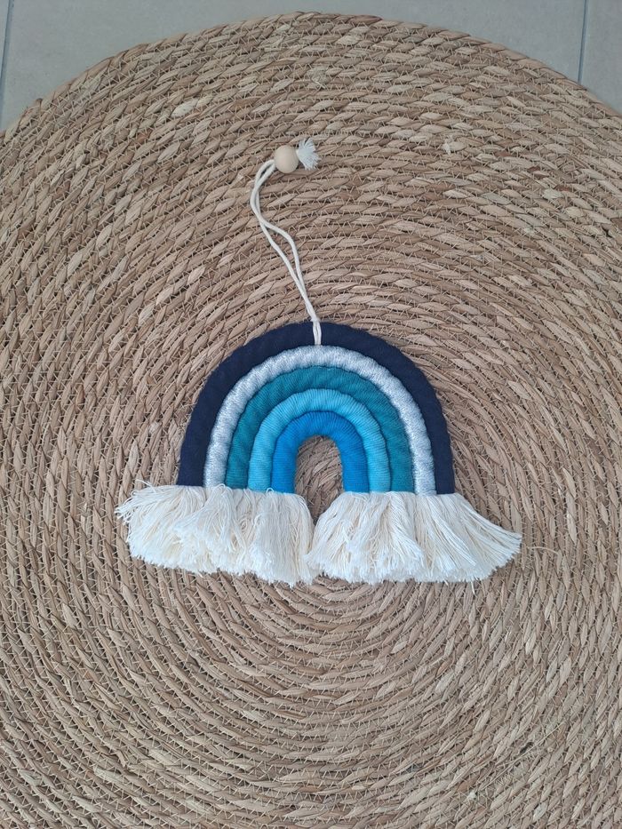 Decoration chambre d'enfant