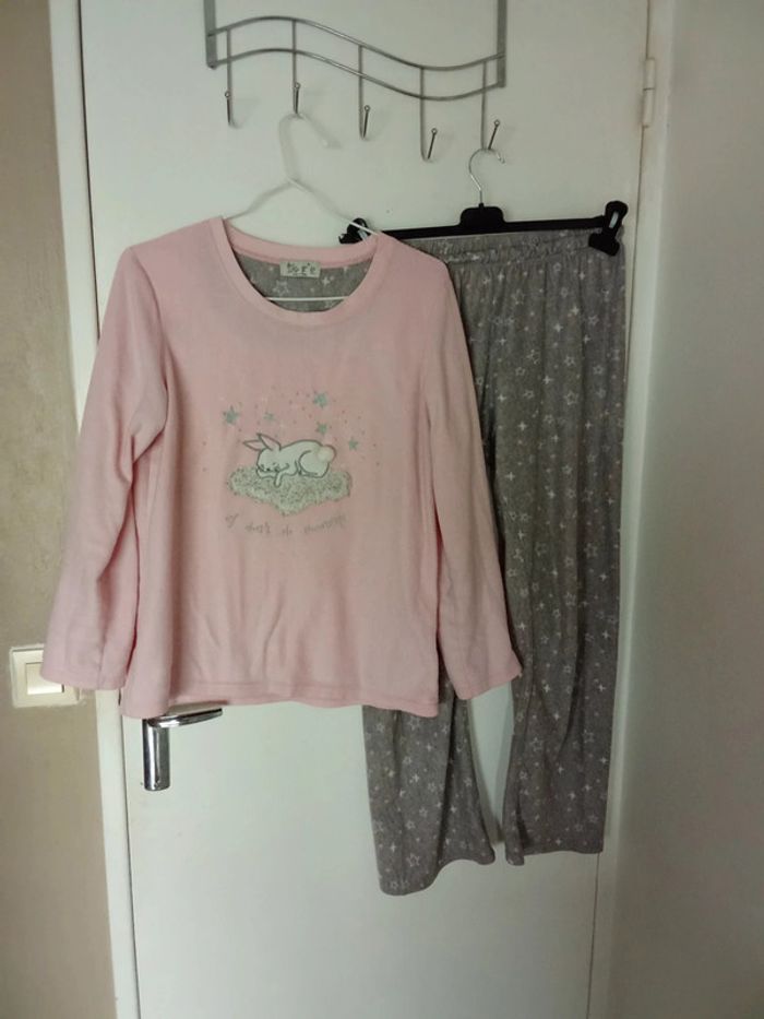 Pyjama femme Primark