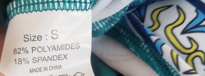 Magnifique Burkini NadamuSun taille S Neuf - photo numéro 5