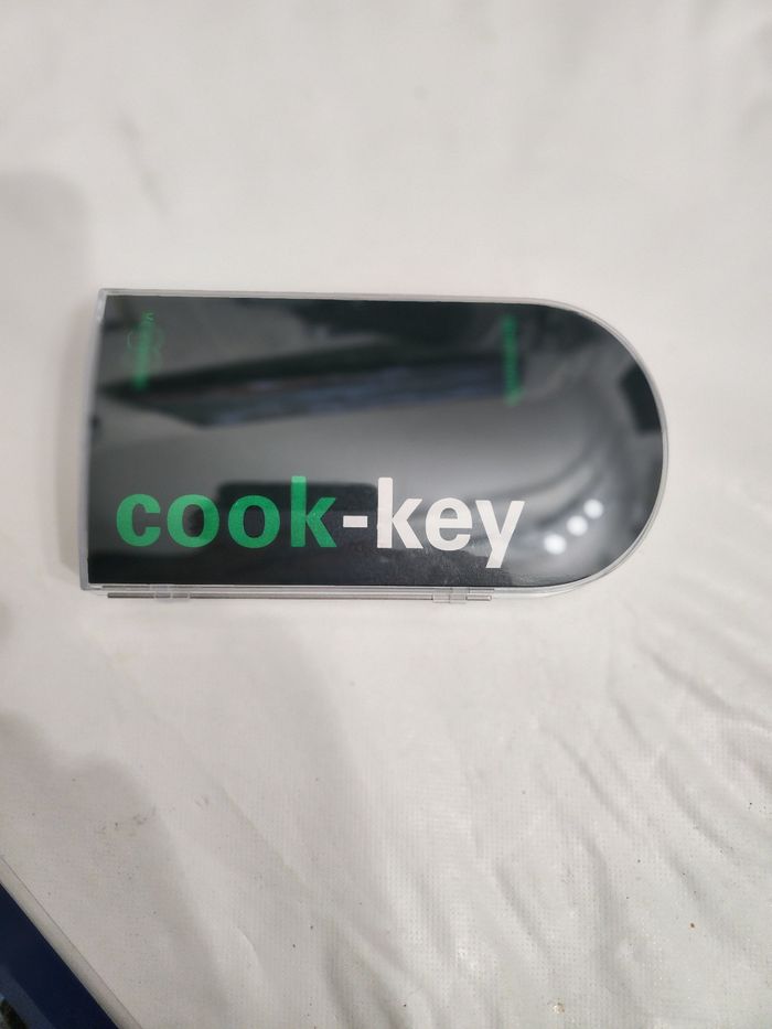 Thermomix TM5 complet - photo numéro 3