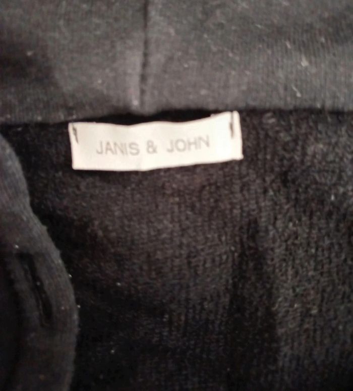 Combinaison pantalon Janis & John - photo numéro 3