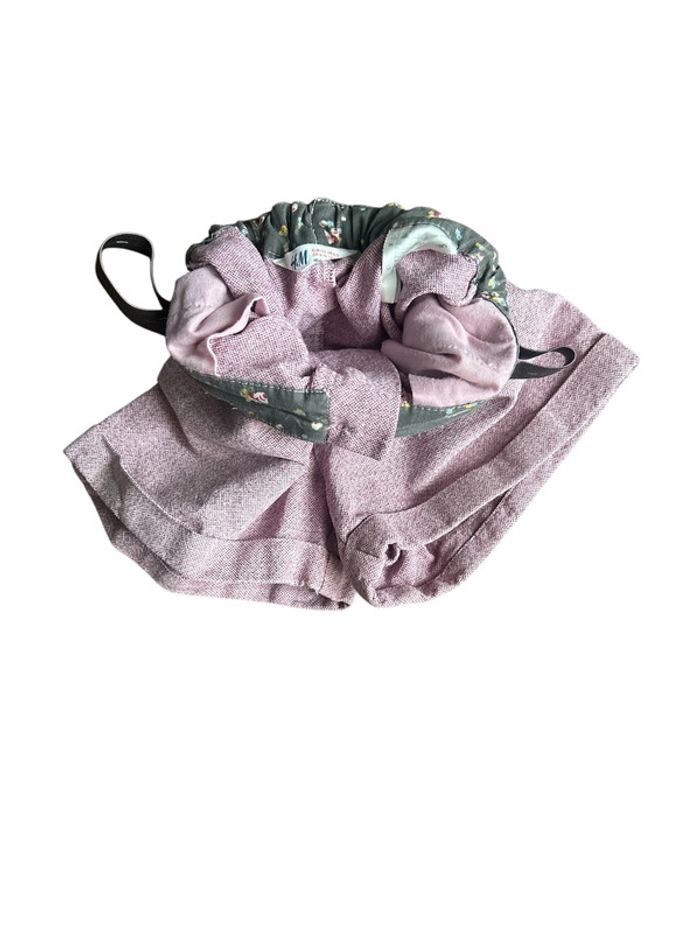 Short 6-7 ans h&m - photo numéro 2