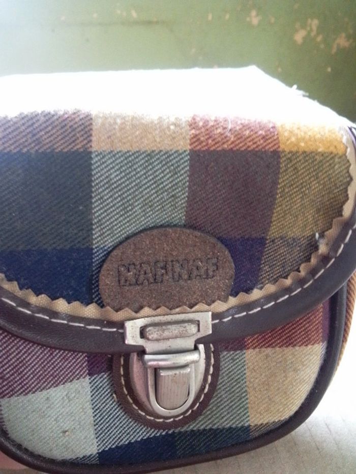 Pochette Naf Naf