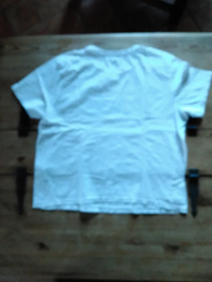 Tshirt fille Jennyfer - photo numéro 5