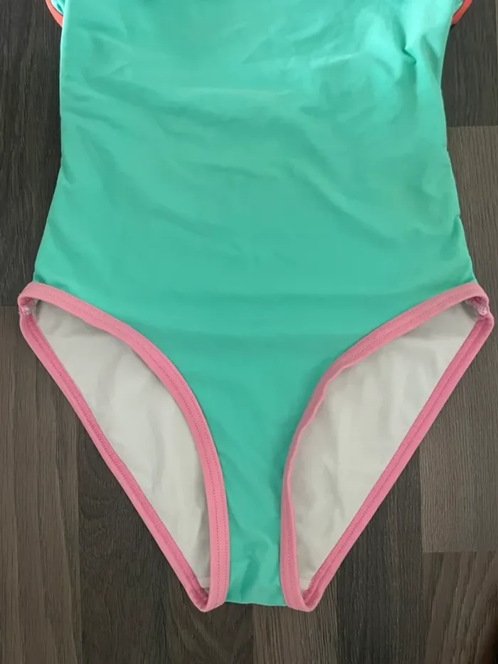 Maillot de bain Princesse Tam-Tam 40 - photo numéro 3