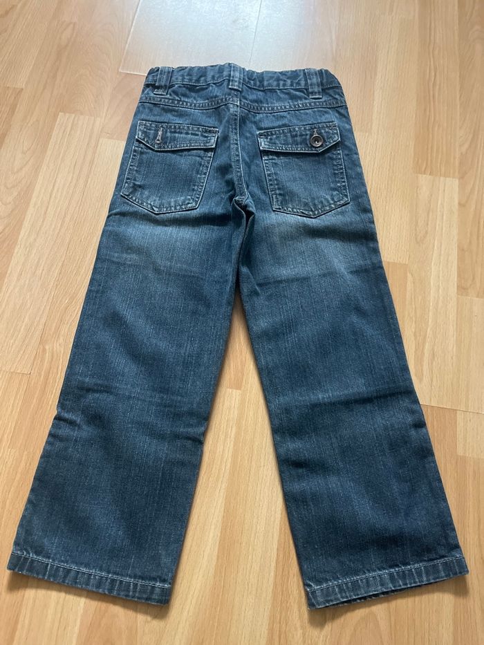 Jean’s droit - photo numéro 2